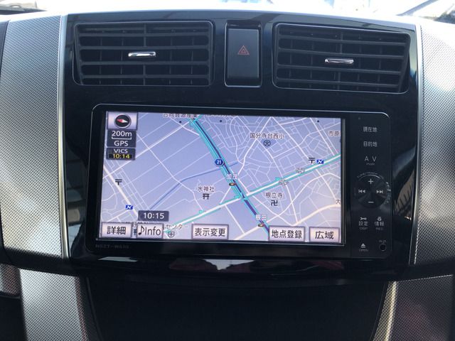 Daihatsu MOVE CUSTOM 2013-02 187578-4