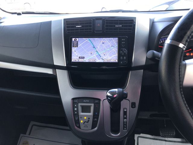 Daihatsu MOVE CUSTOM 2013-02 187578-3