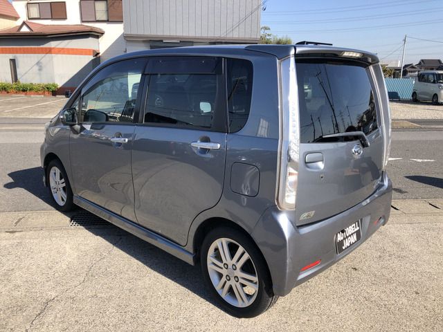 Daihatsu MOVE CUSTOM 2013-02 187578-17