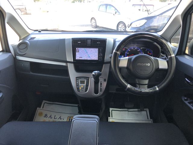 Daihatsu MOVE CUSTOM 2013-02 187578-2