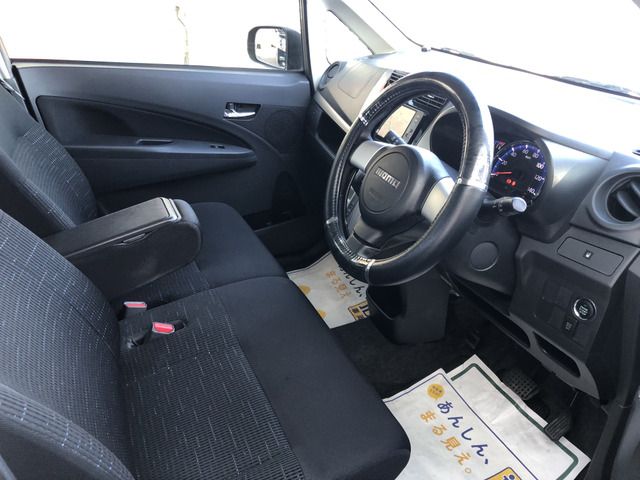 Daihatsu MOVE CUSTOM 2013-02 187578-18
