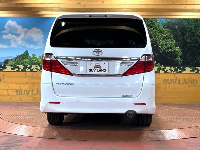 Toyota ALPHARD 2013-01 10824-16