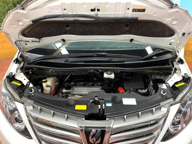 Toyota ALPHARD 2013-01 10824-19