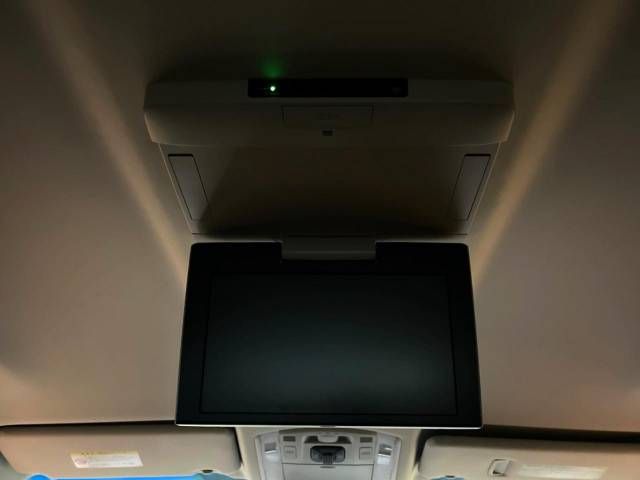 Toyota ALPHARD 2013-01 10824-2