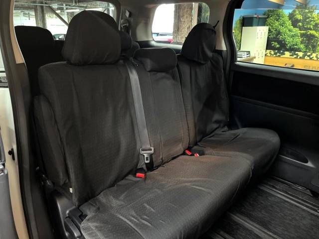 Toyota ALPHARD 2013-01 10824-9