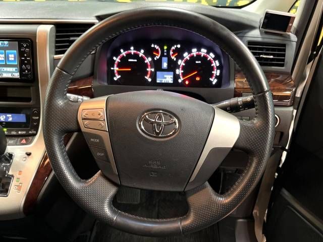 Toyota ALPHARD 2013-01 10824-12