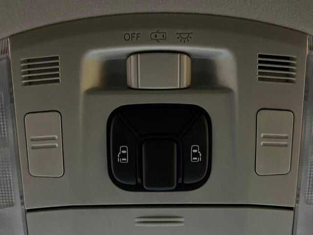 Toyota ALPHARD 2013-01 10824-5