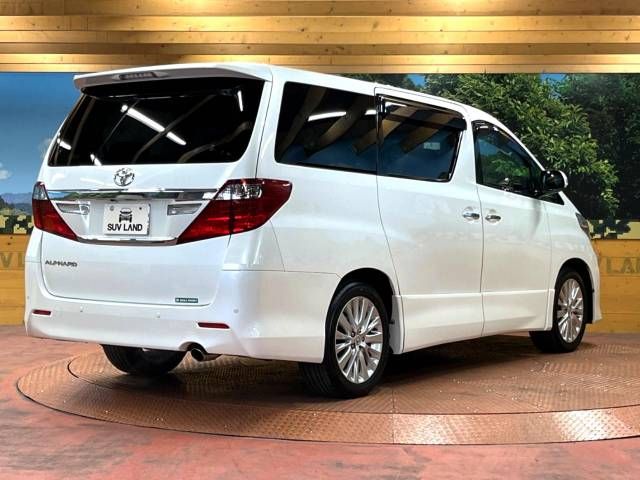 Toyota ALPHARD 2013-01 10824-18