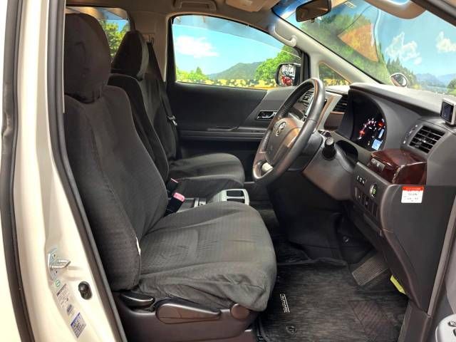 Toyota ALPHARD 2013-01 10824-8