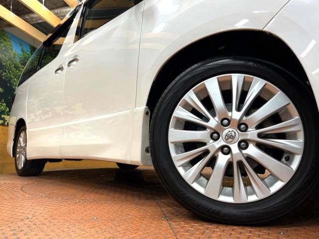 Toyota ALPHARD 2013-01 10824-14
