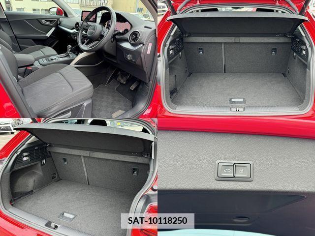 Audi Q2 2017-12 347281-27