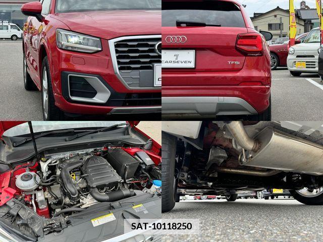 Audi Q2 2017-12 347281-28