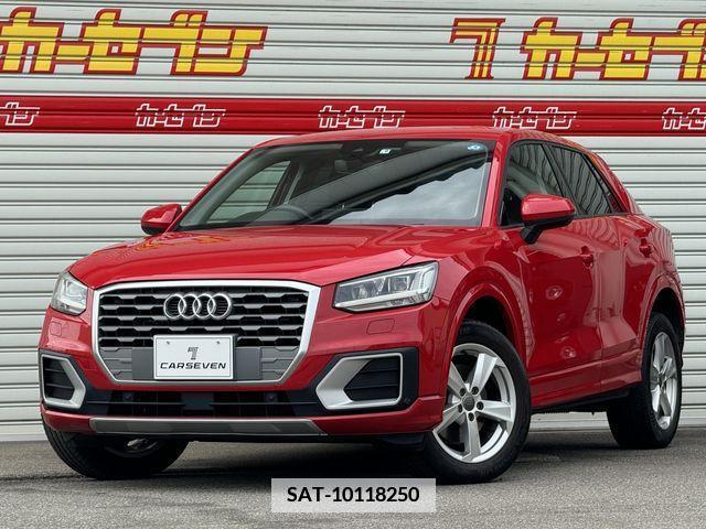 Audi Q2 2017-12 347281-0