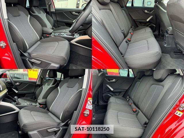 Audi Q2 2017-12 347281-26