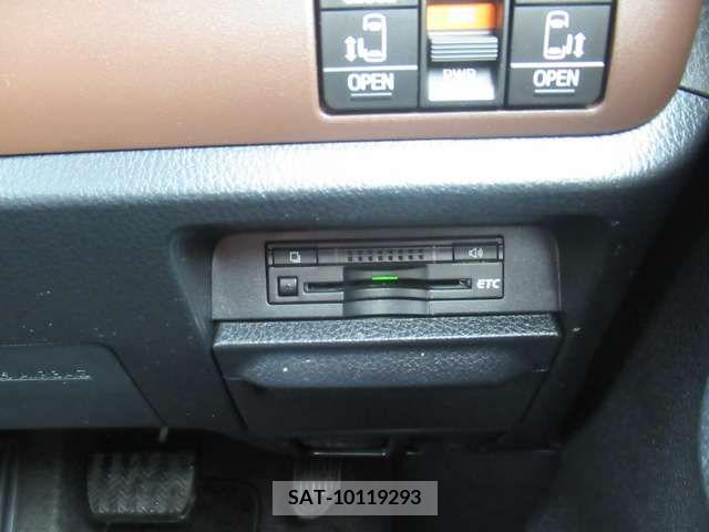 Toyota ESQUIRE 2015-03 268624-17