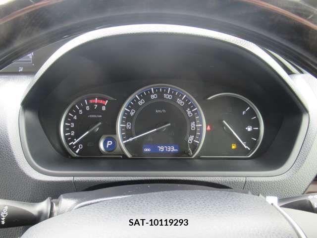Toyota ESQUIRE 2015-03 268624-8