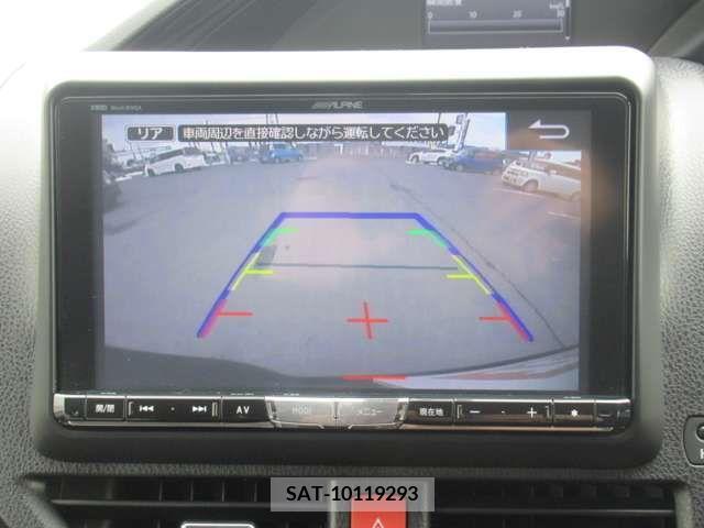 Toyota ESQUIRE 2015-03 268624-7