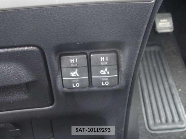 Toyota ESQUIRE 2015-03 268624-15