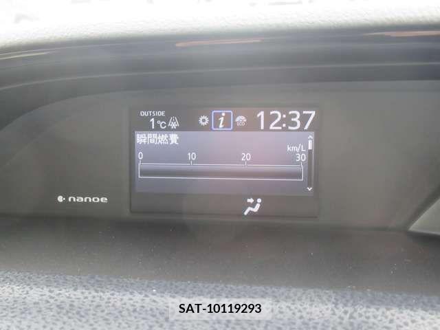 Toyota ESQUIRE 2015-03 268624-14