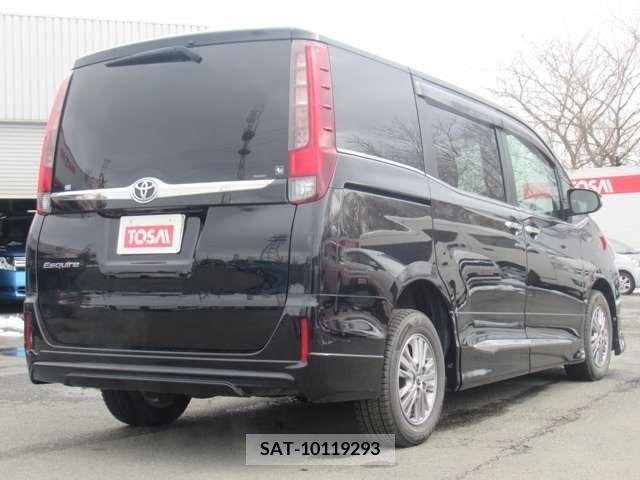 Toyota ESQUIRE 2015-03 268624-4
