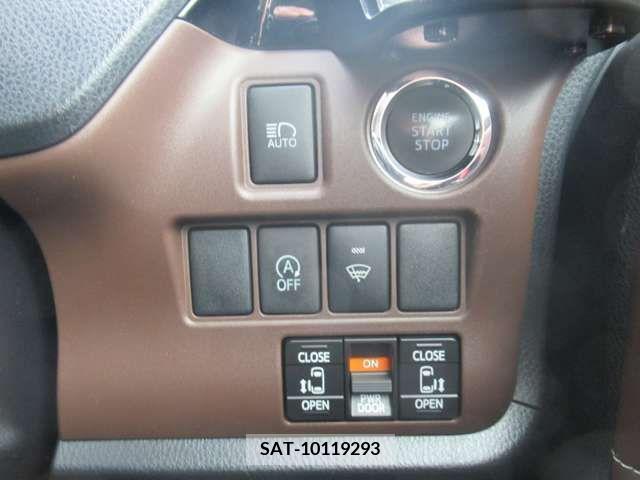 Toyota ESQUIRE 2015-03 268624-13