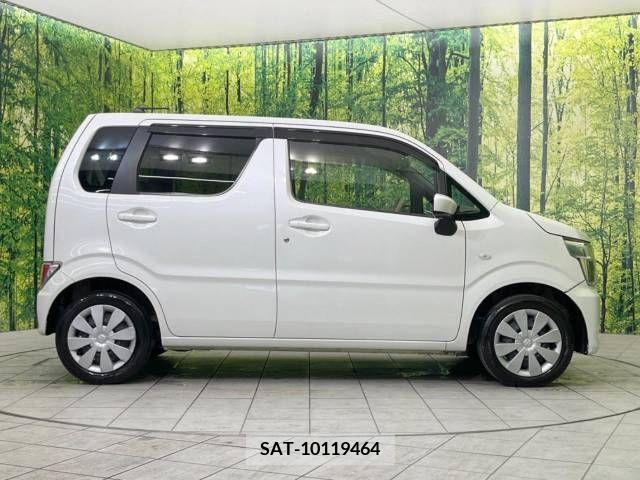 Suzuki WAGON R 2018-01 311832-7
