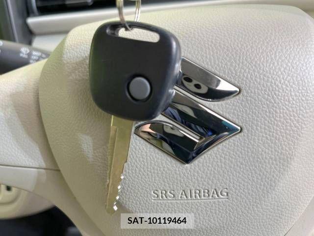 Suzuki WAGON R 2018-01 311832-2
