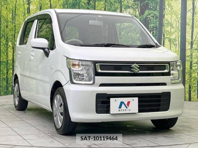 Suzuki WAGON R 2018-01 311832-16