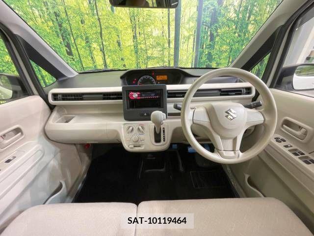Suzuki WAGON R 2018-01 311832-1