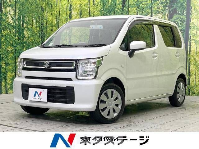 Suzuki WAGON R 2018-01 311832-0
