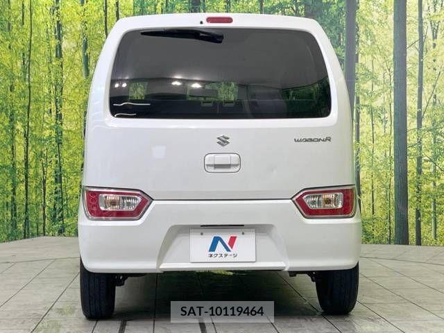 Suzuki WAGON R 2018-01 311832-15