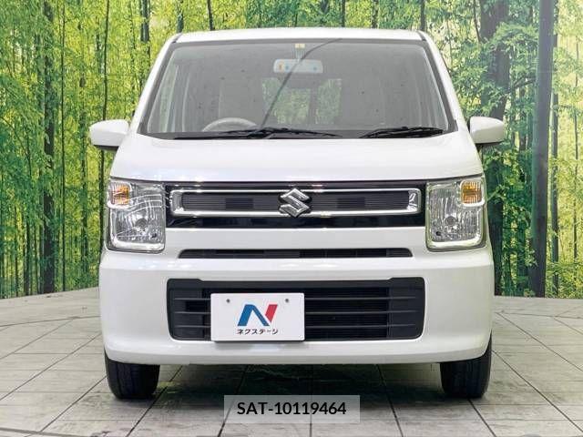 Suzuki WAGON R 2018-01 311832-14