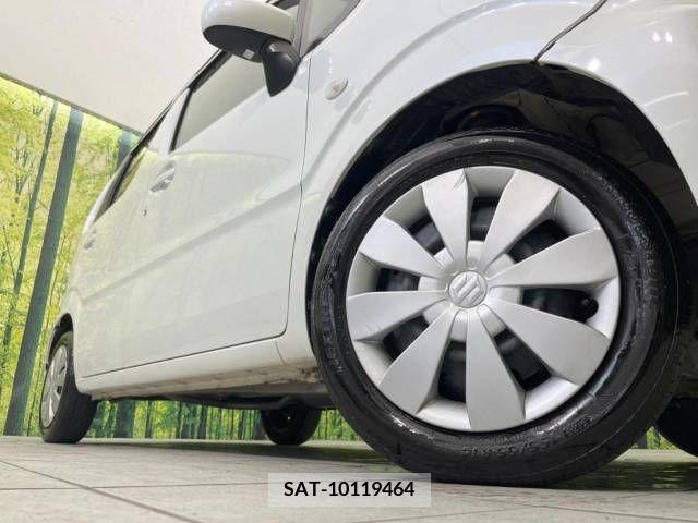 Suzuki WAGON R 2018-01 311832-13