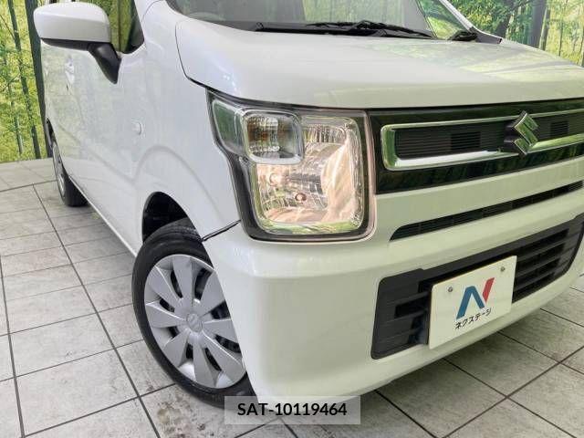 Suzuki WAGON R 2018-01 311832-12