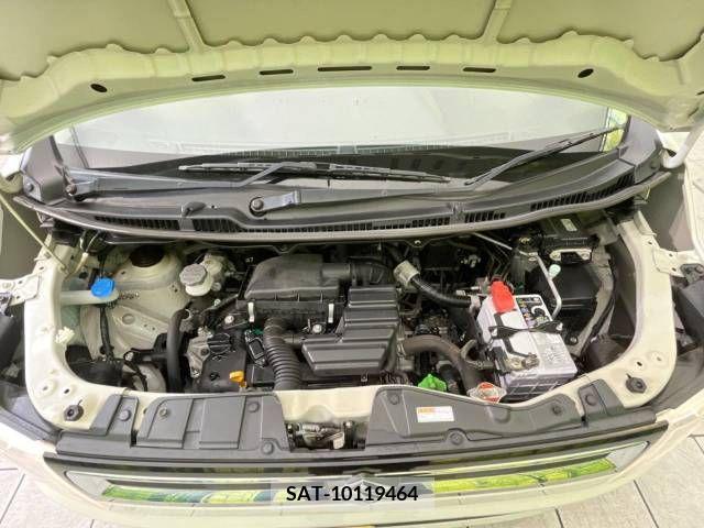 Suzuki WAGON R 2018-01 311832-18