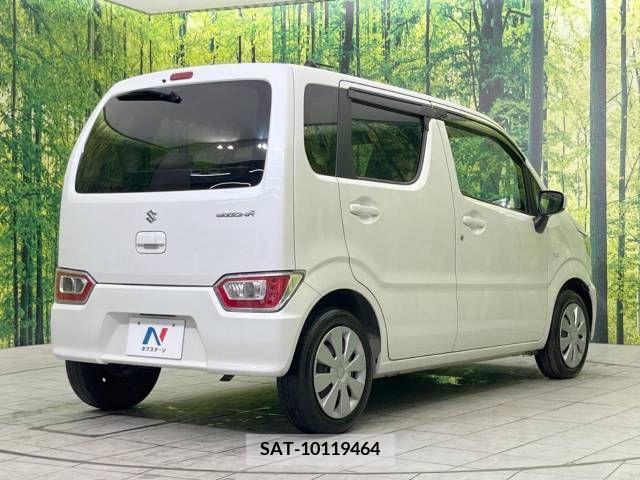 Suzuki WAGON R 2018-01 311832-17