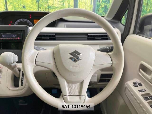 Suzuki WAGON R 2018-01 311832-11