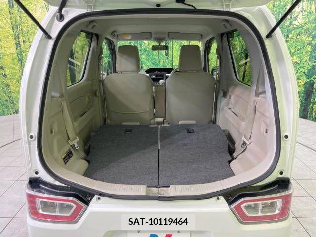 Suzuki WAGON R 2018-01 311832-10