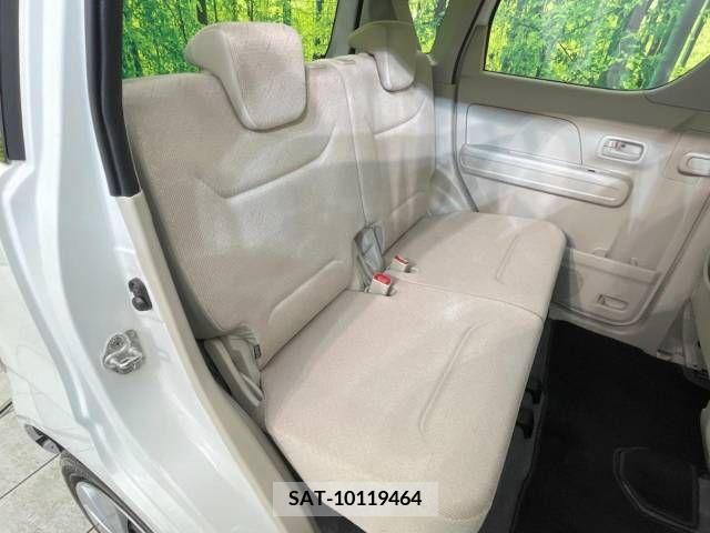 Suzuki WAGON R 2018-01 311832-9