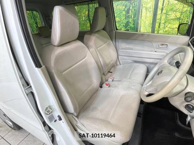Suzuki WAGON R 2018-01 311832-8