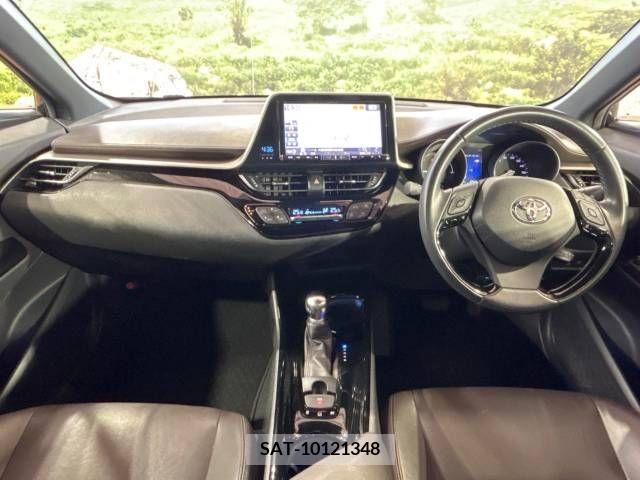 Toyota C-HR 2017-03 326524-1