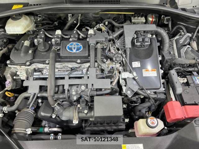 Toyota C-HR 2017-03 326524-18