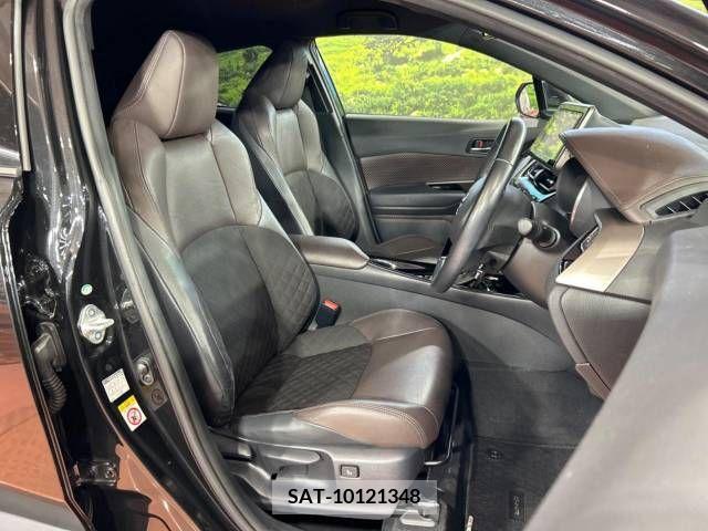 Toyota C-HR 2017-03 326524-8
