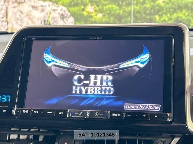 Toyota C-HR 2017-03 326524-2