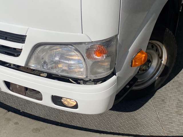 Toyota DYNA TRUCK 2012-09 196251-7