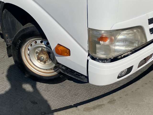 Toyota DYNA TRUCK 2012-09 196251-10