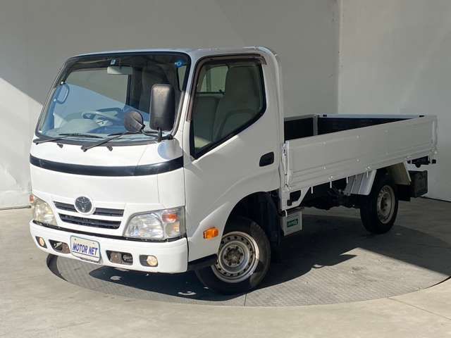 Toyota DYNA TRUCK 2012-09 196251-6