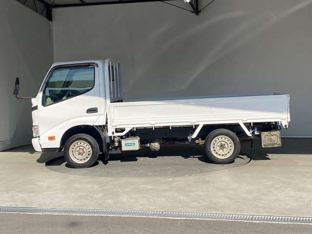 Toyota DYNA TRUCK 2012-09 196251-15