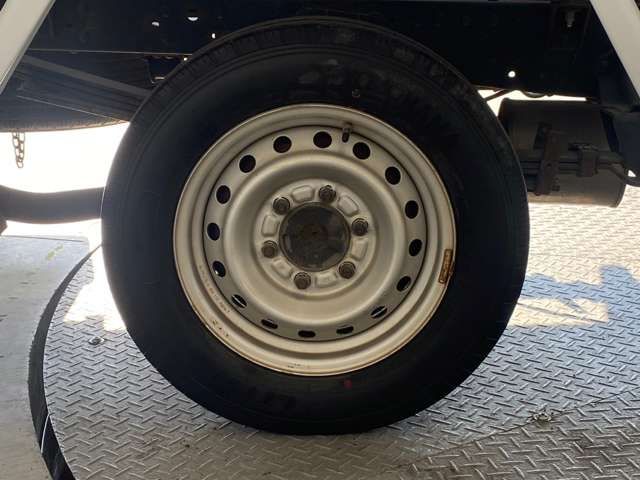 Toyota DYNA TRUCK 2012-09 196251-19