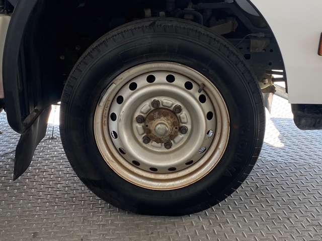 Toyota DYNA TRUCK 2012-09 196251-18